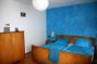 Blaues Zimmer